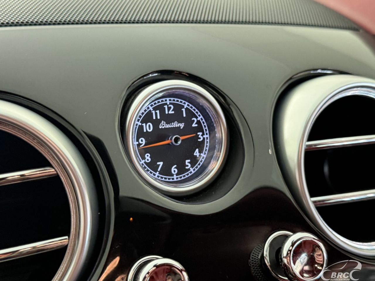 Bentley Continental | 40