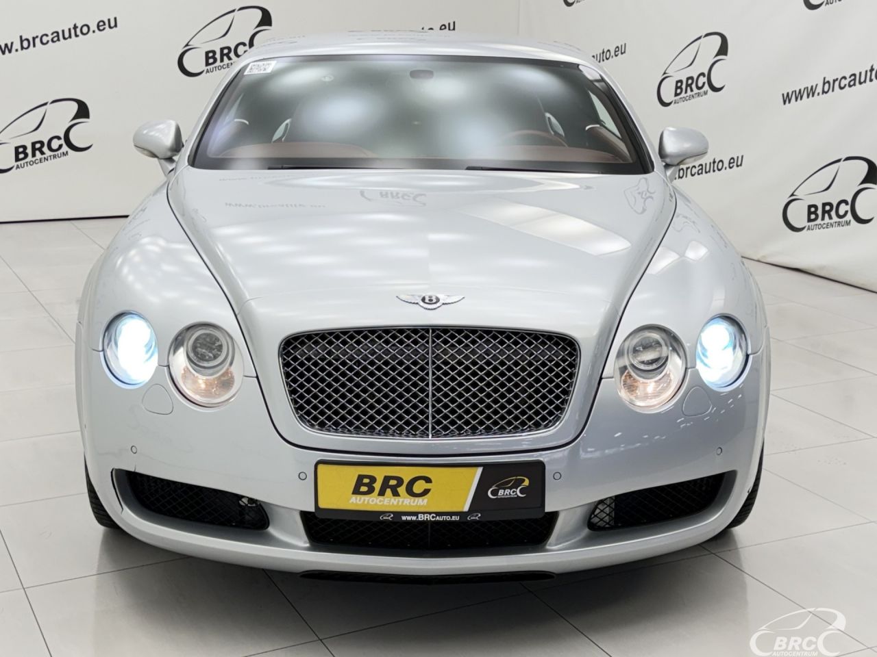 Bentley Continental | 54