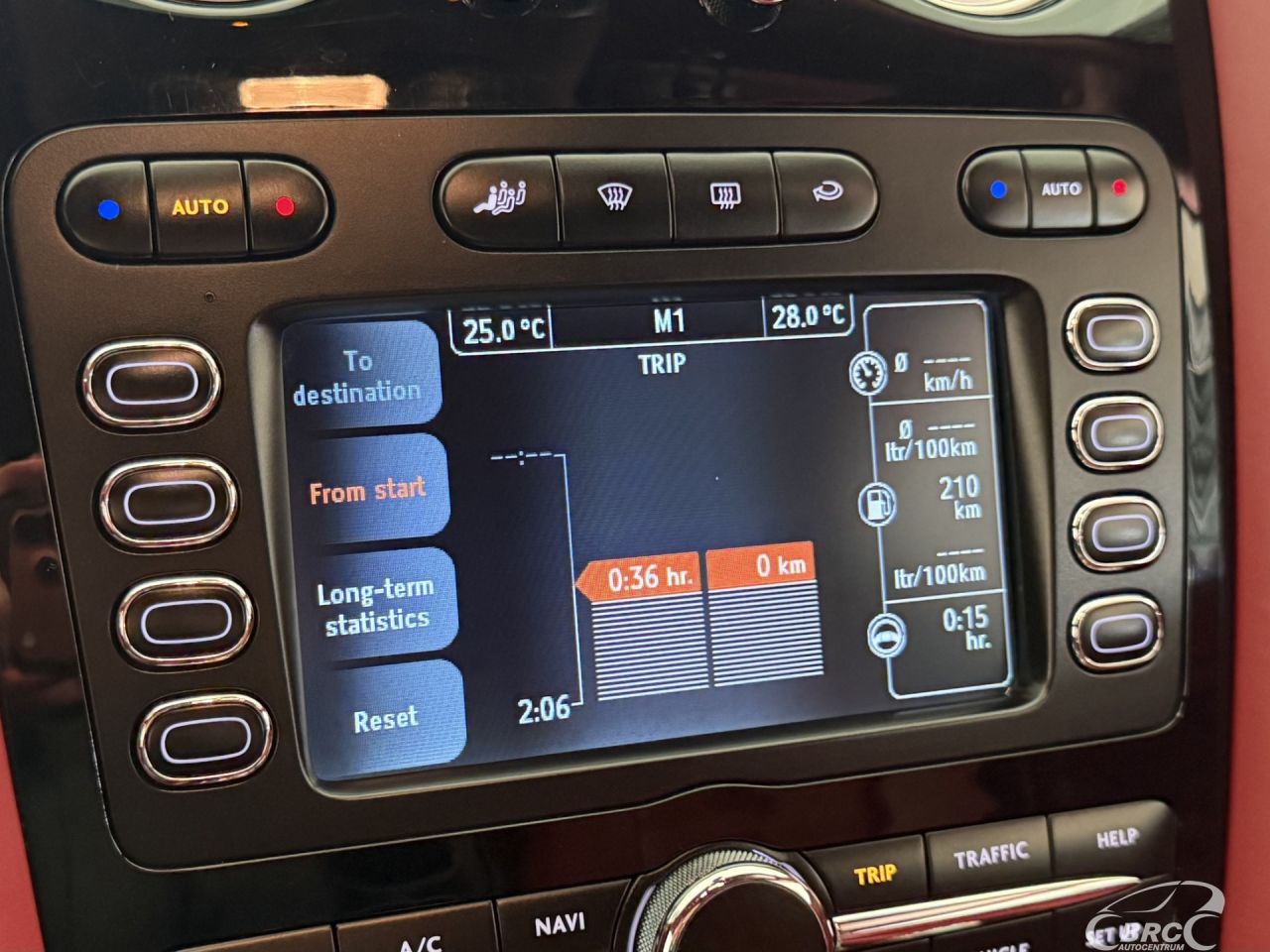 Bentley Continental | 37