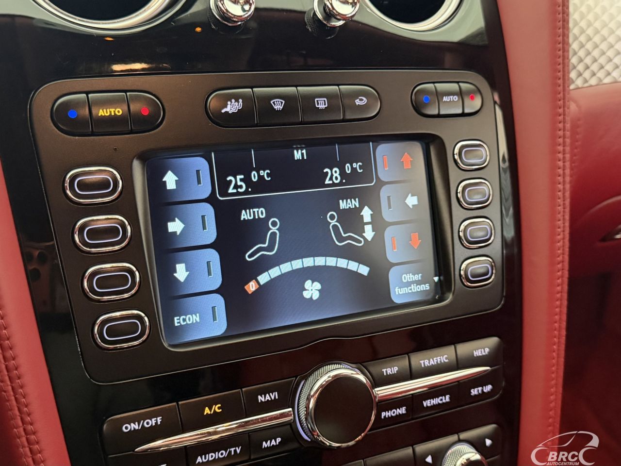 Bentley Continental | 35