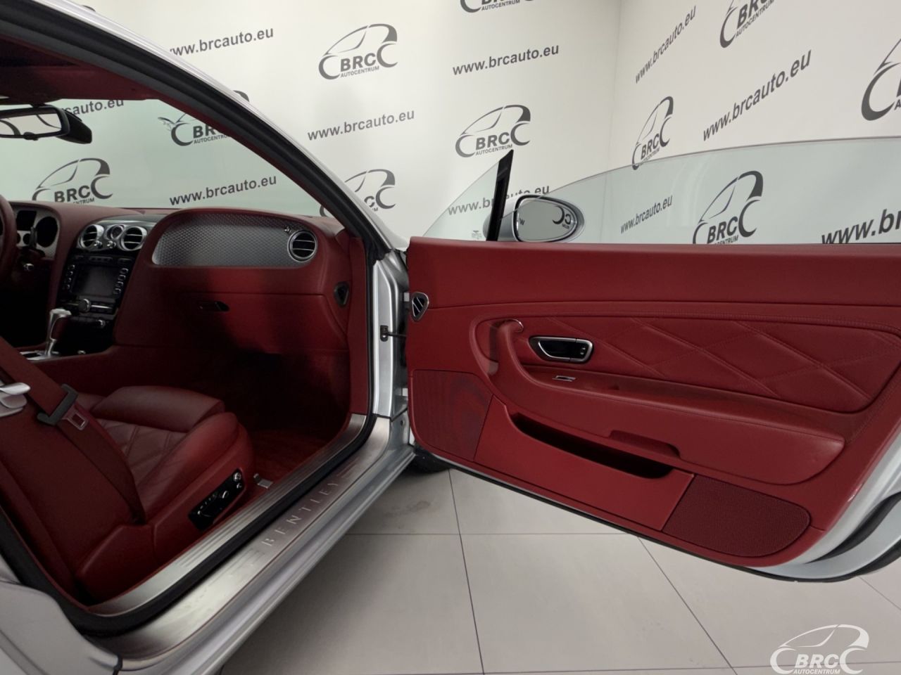 Bentley Continental | 7