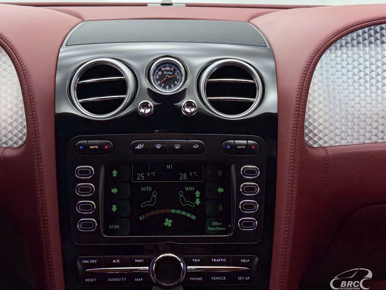 Bentley Continental | 15