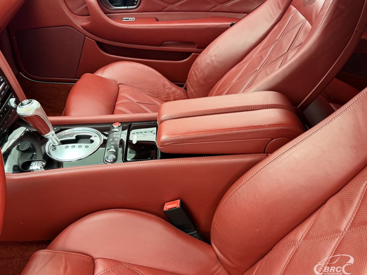 Bentley Continental | 23