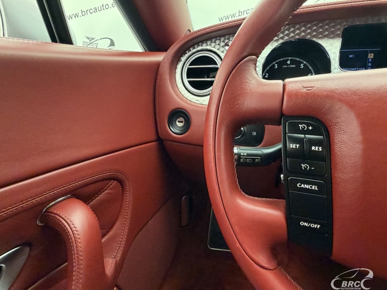 Bentley Continental | 33