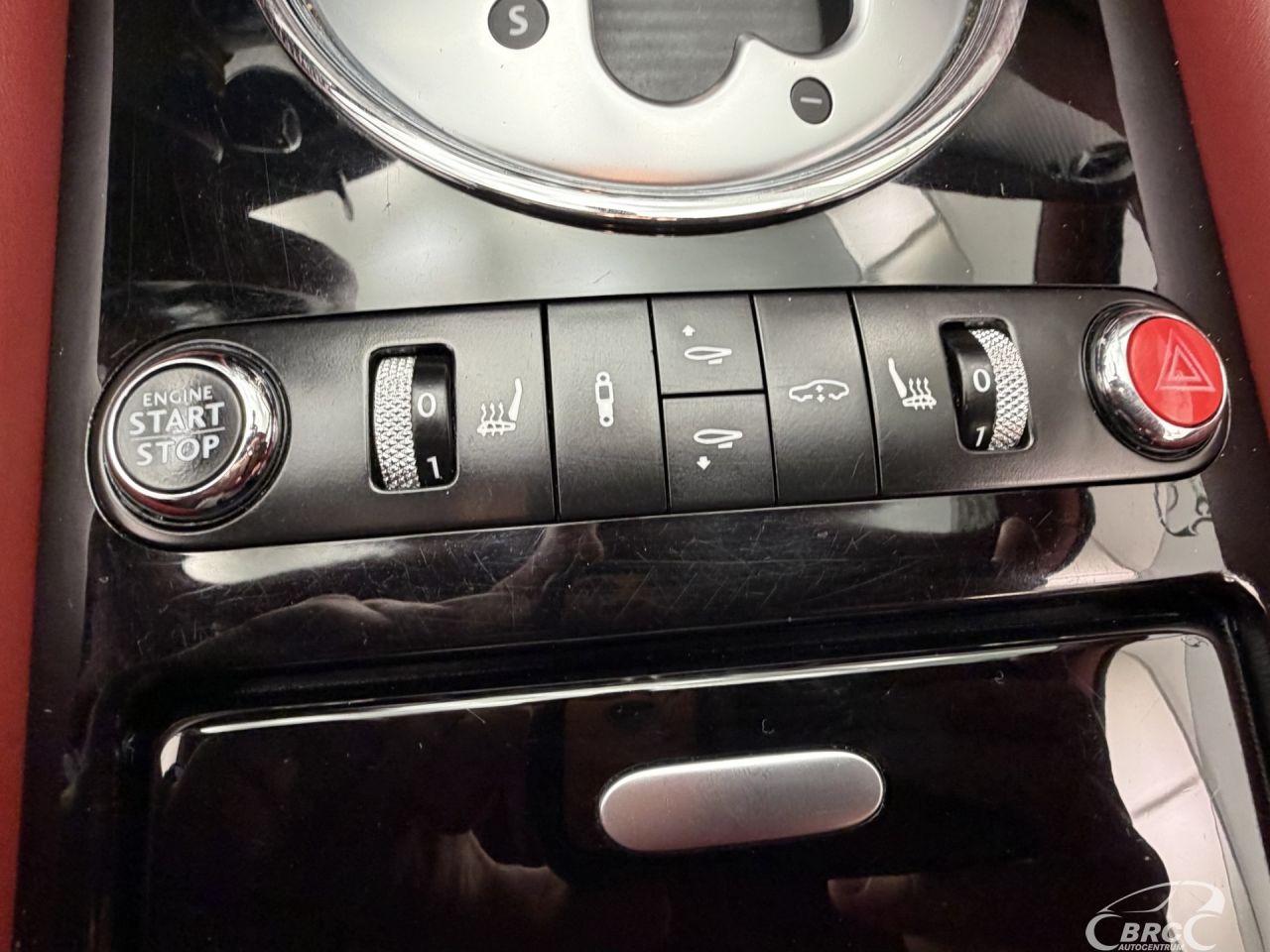 Bentley Continental | 27