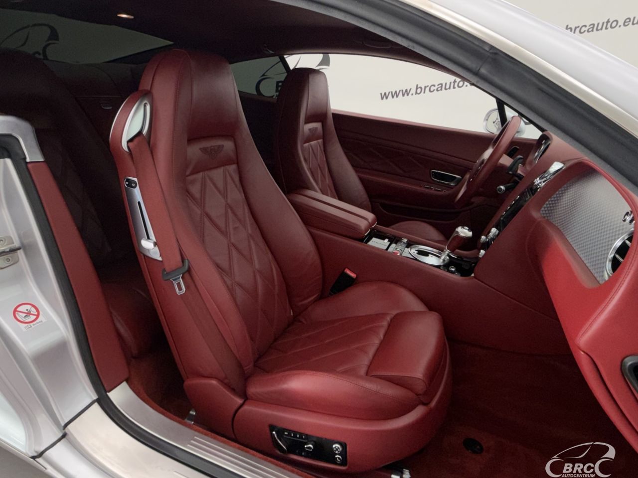Bentley Continental | 6