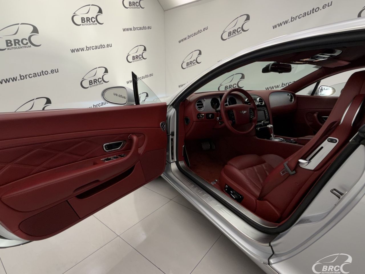 Bentley Continental | 18