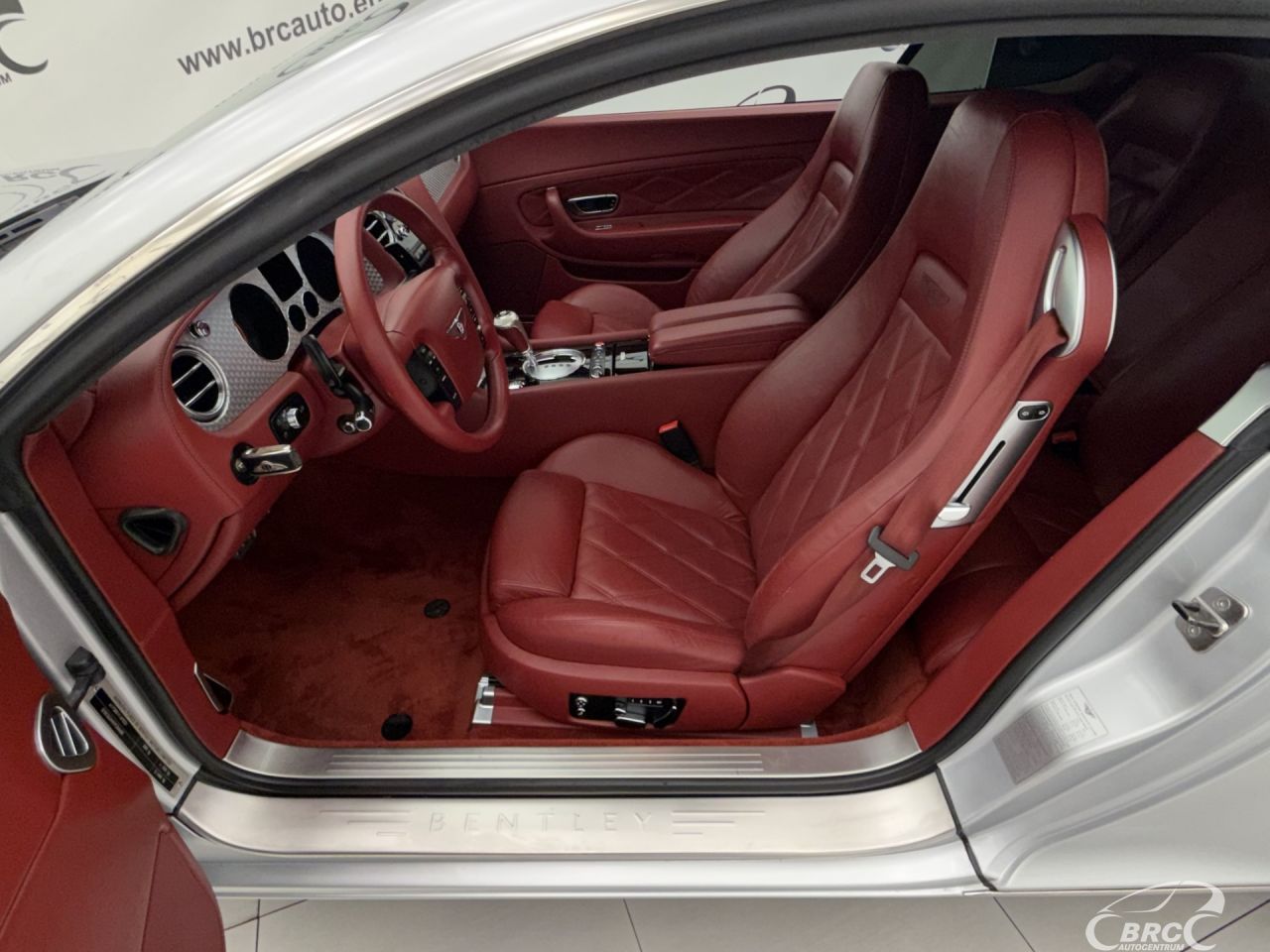 Bentley Continental | 20