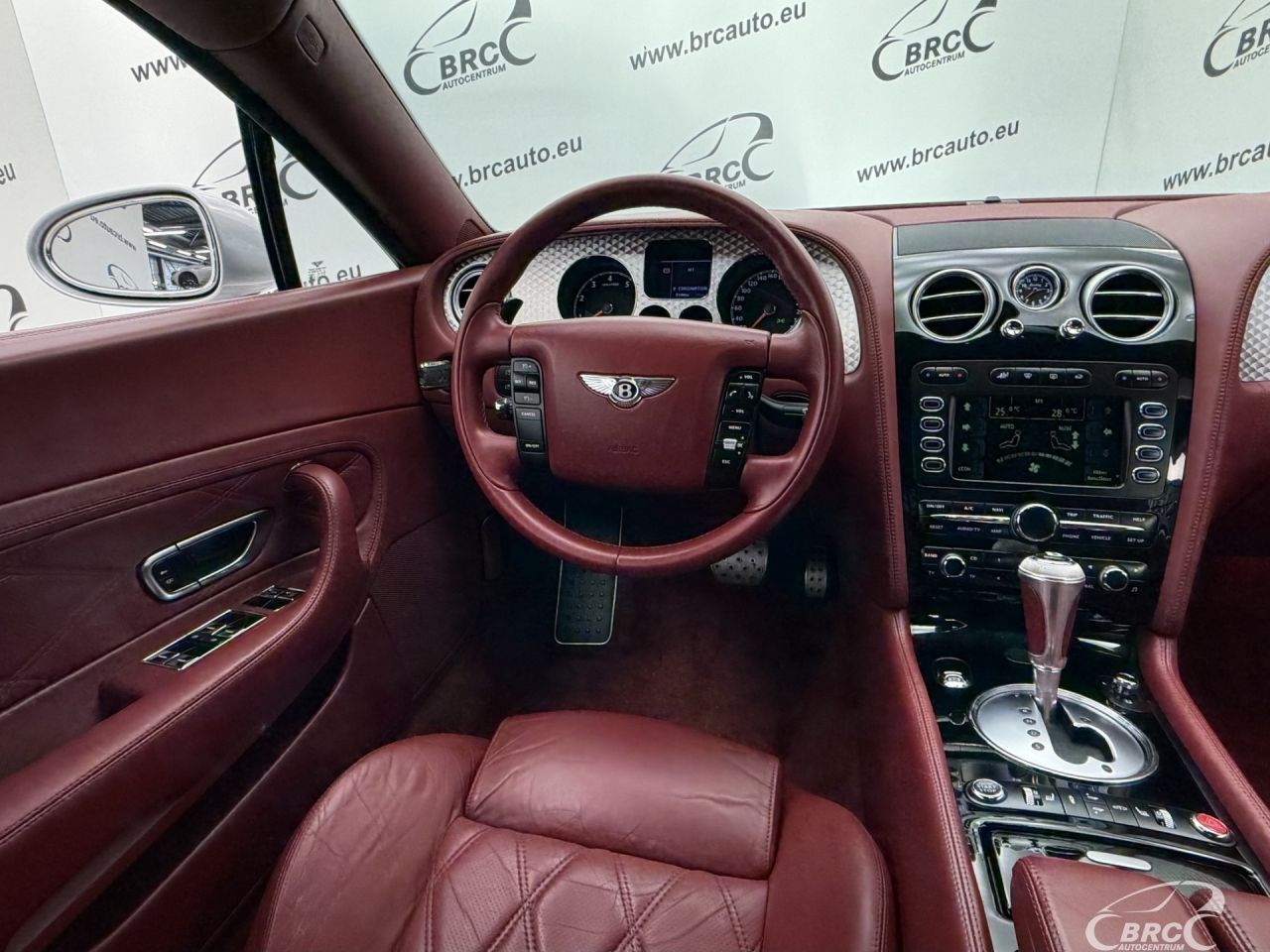 Bentley Continental | 13