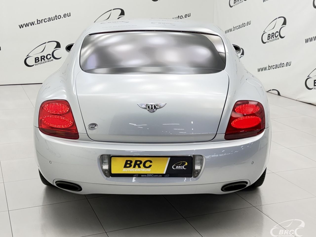 Bentley Continental | 52