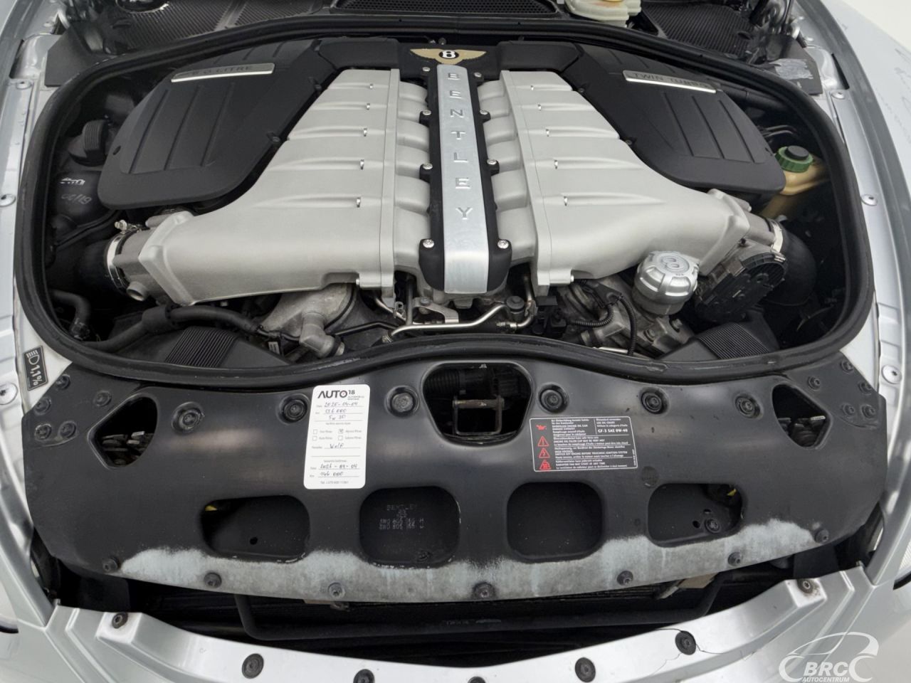 Bentley Continental | 47