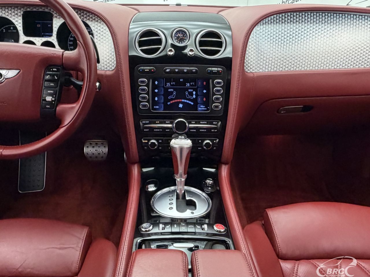 Bentley Continental | 14