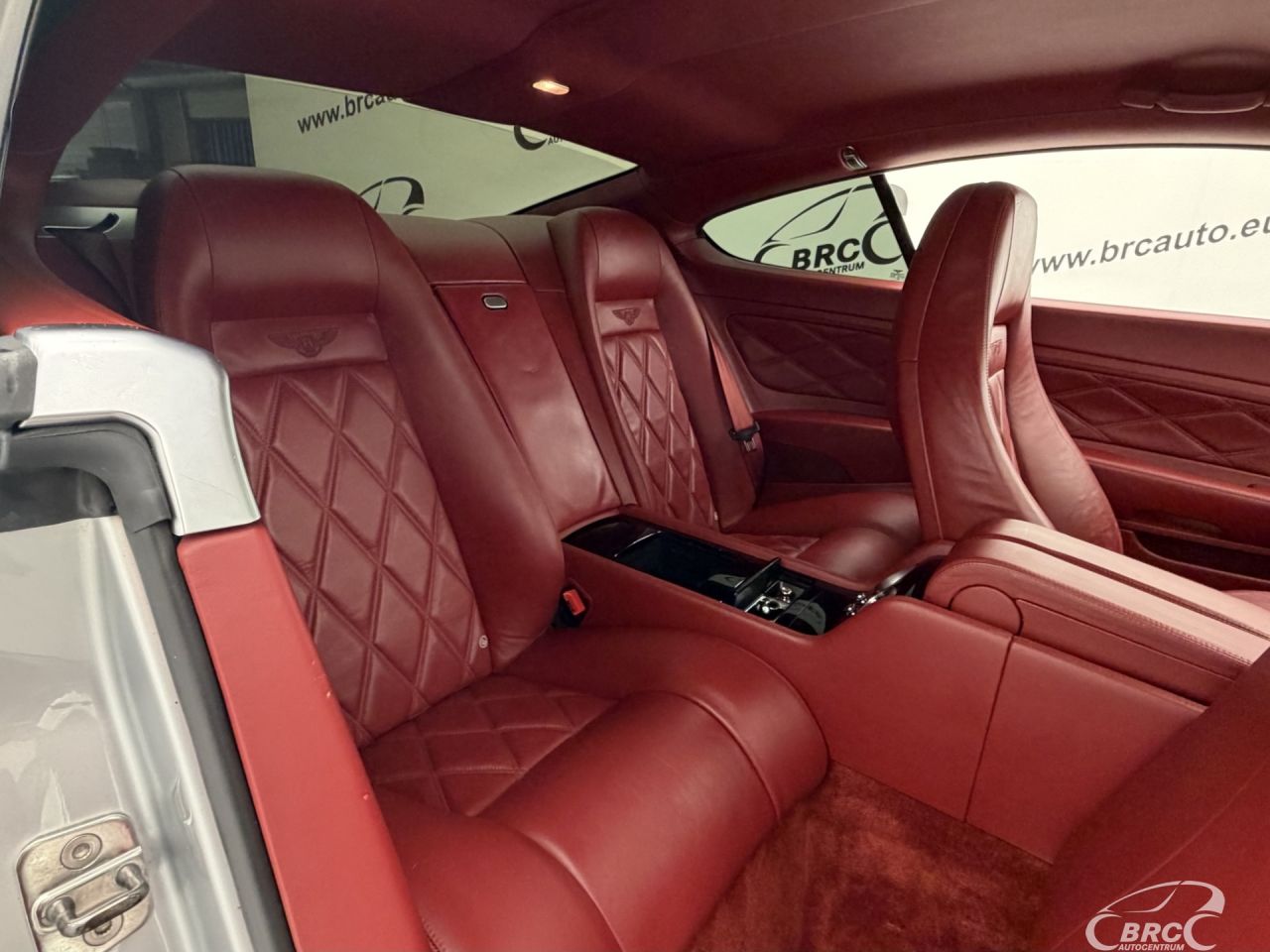 Bentley Continental | 10