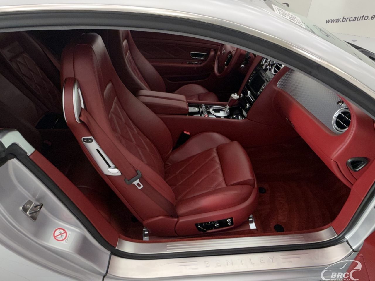 Bentley Continental | 4