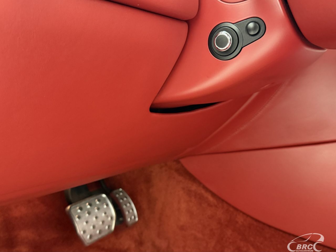 Bentley Continental | 25