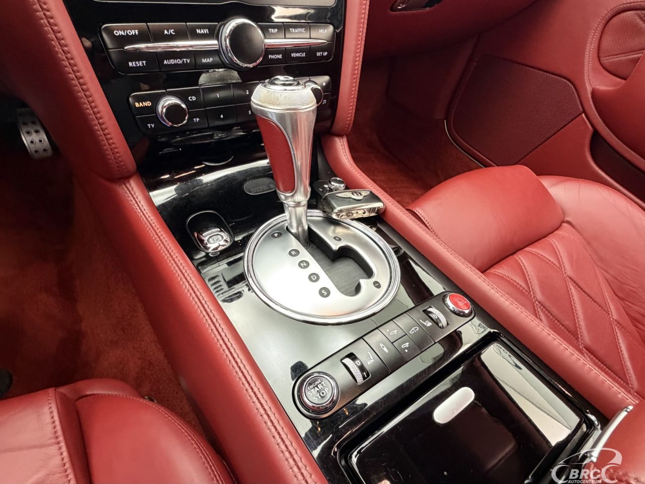 Bentley Continental | 26