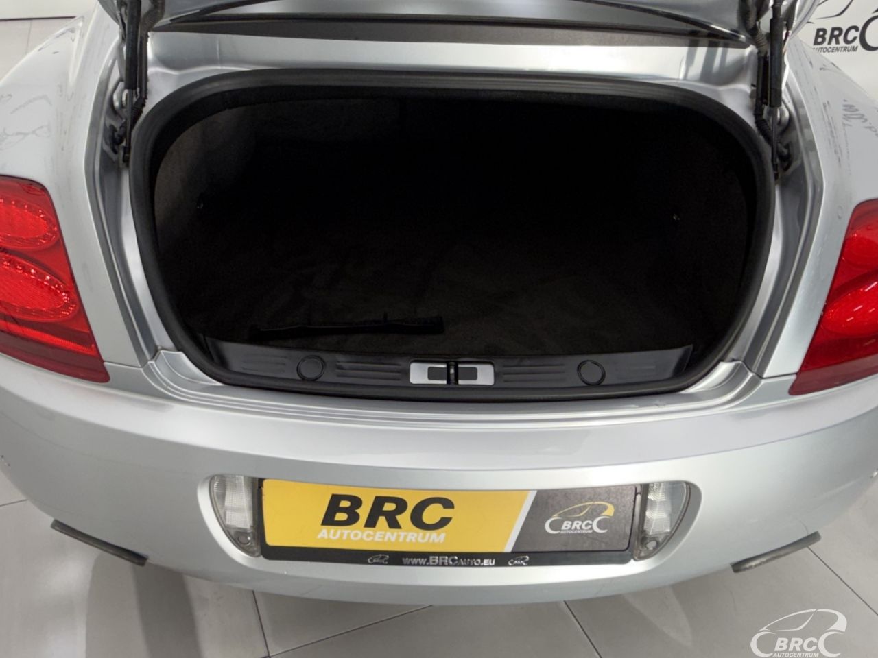 Bentley Continental | 44