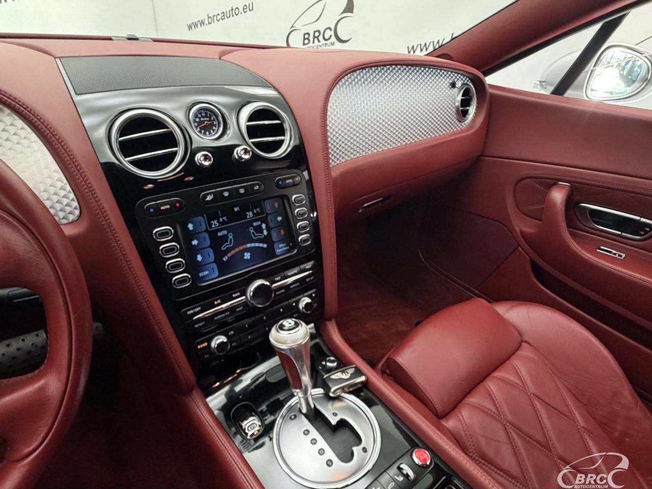 Bentley Continental | 29