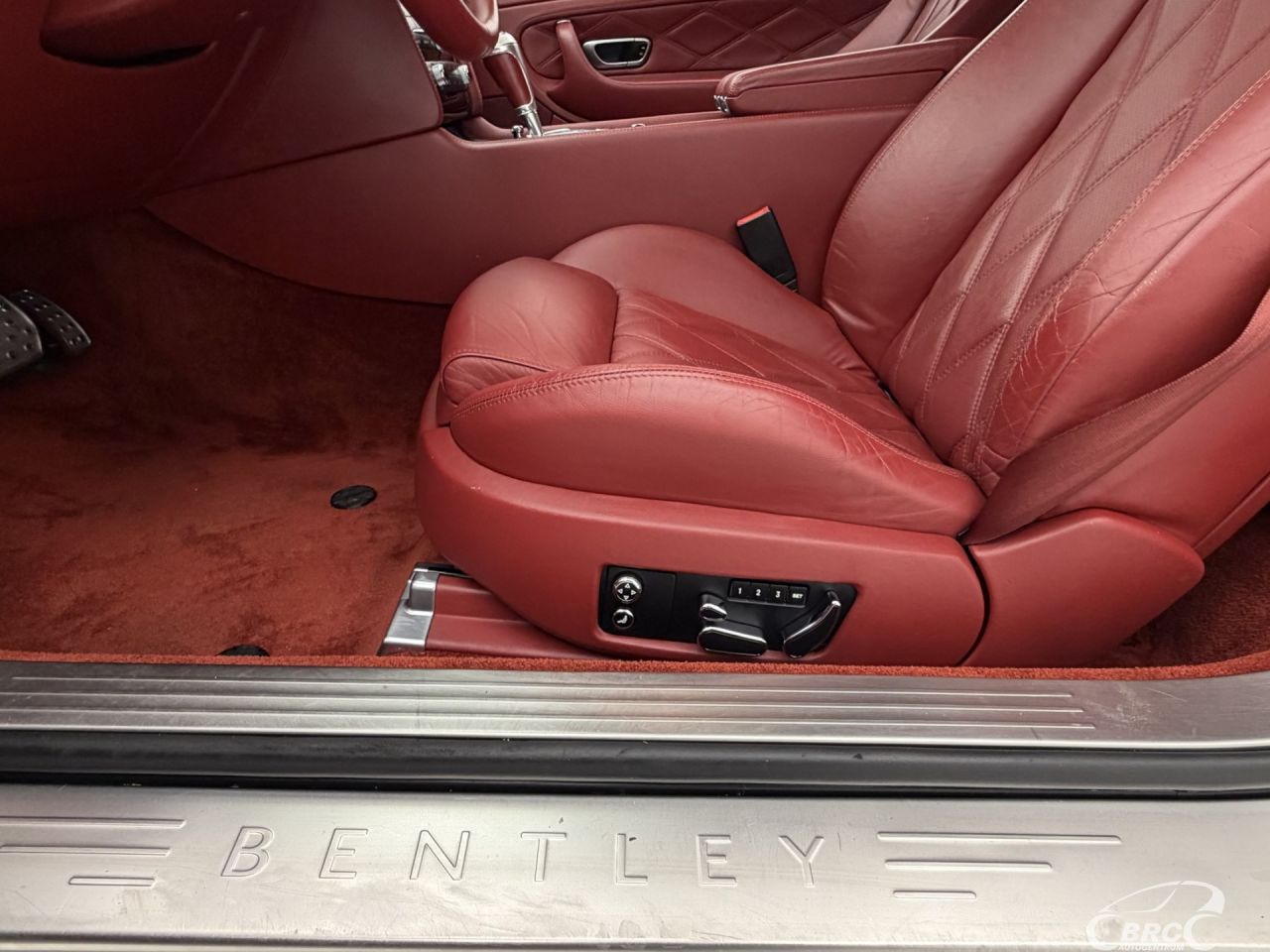 Bentley Continental | 21
