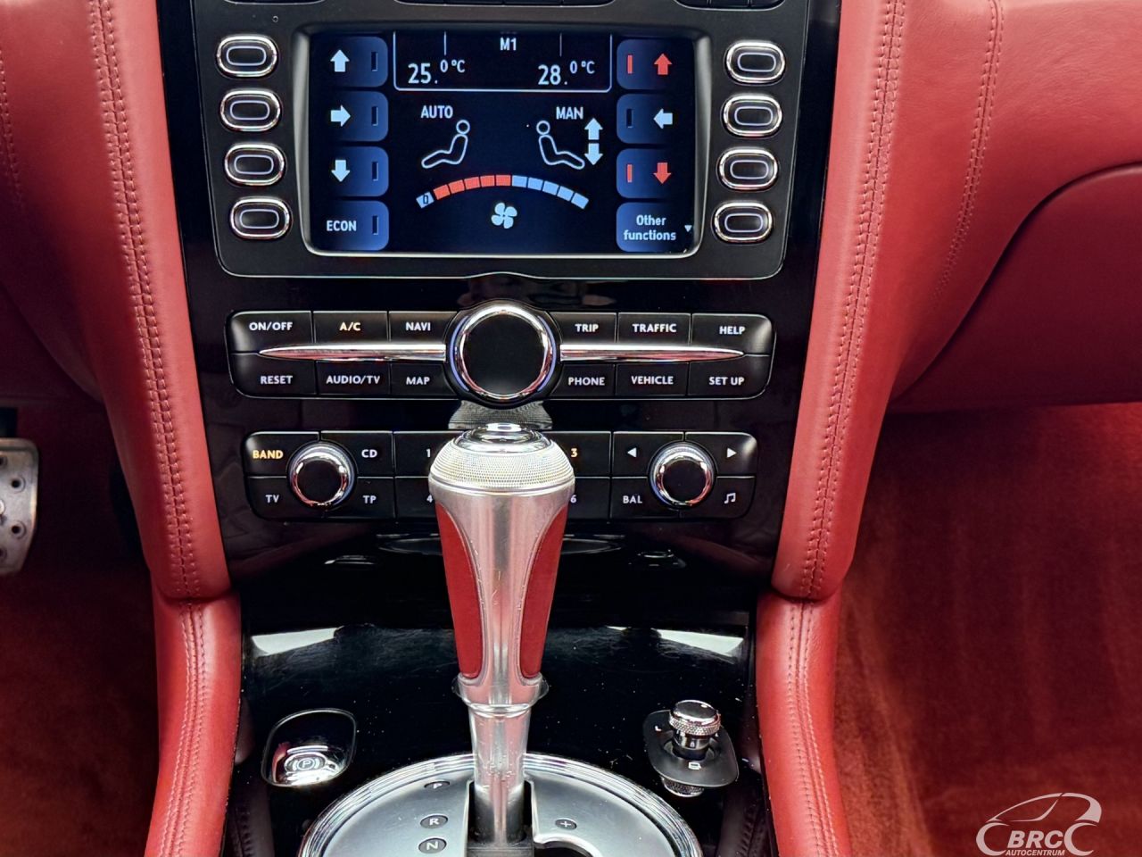 Bentley Continental | 16