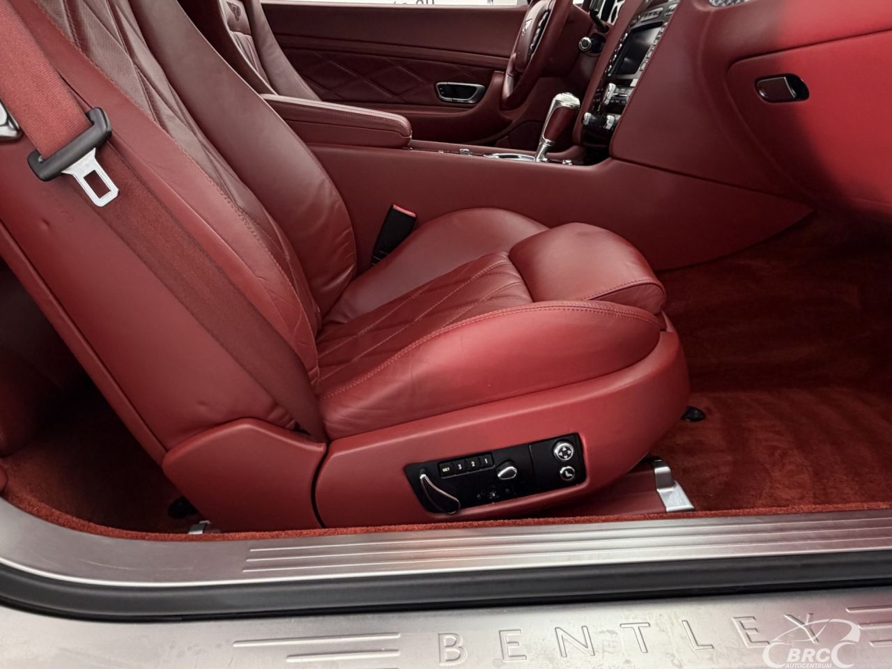 Bentley Continental | 5