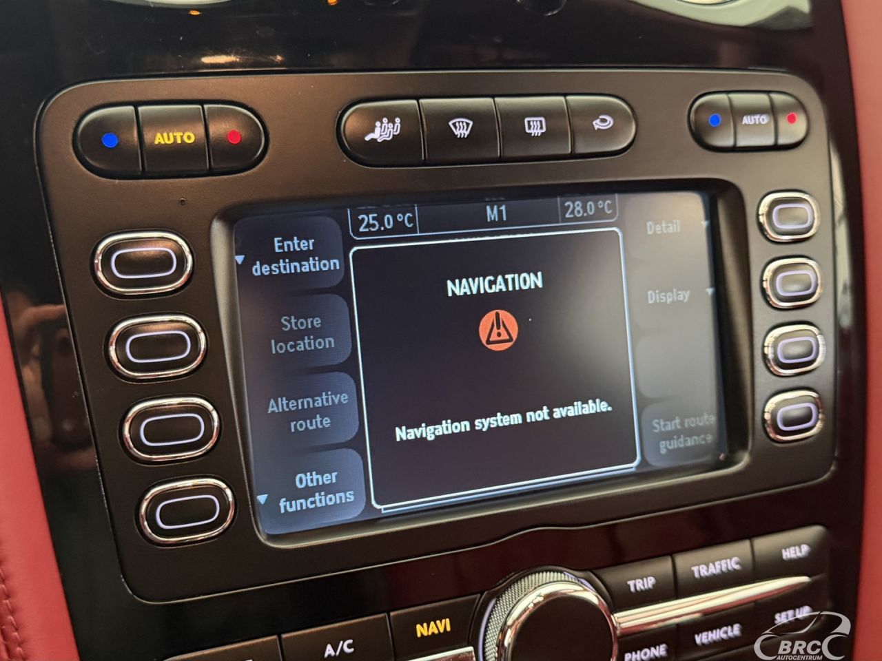 Bentley Continental | 36