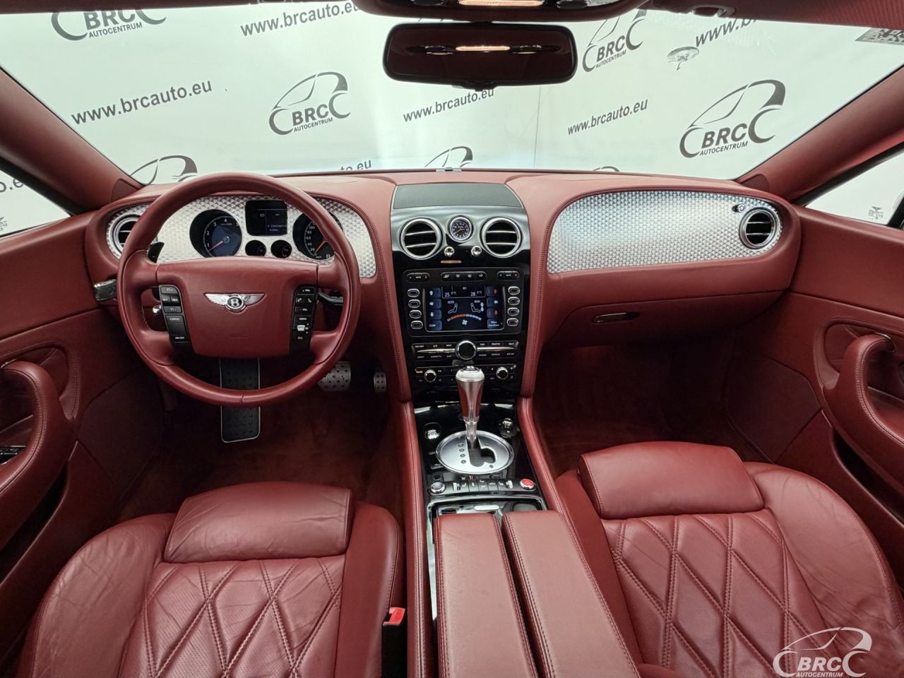 Bentley Continental | 2