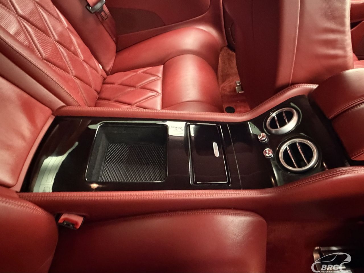 Bentley Continental | 11