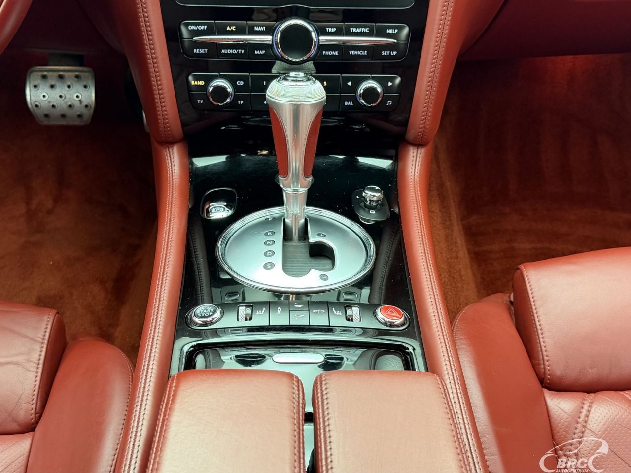 Bentley Continental | 17