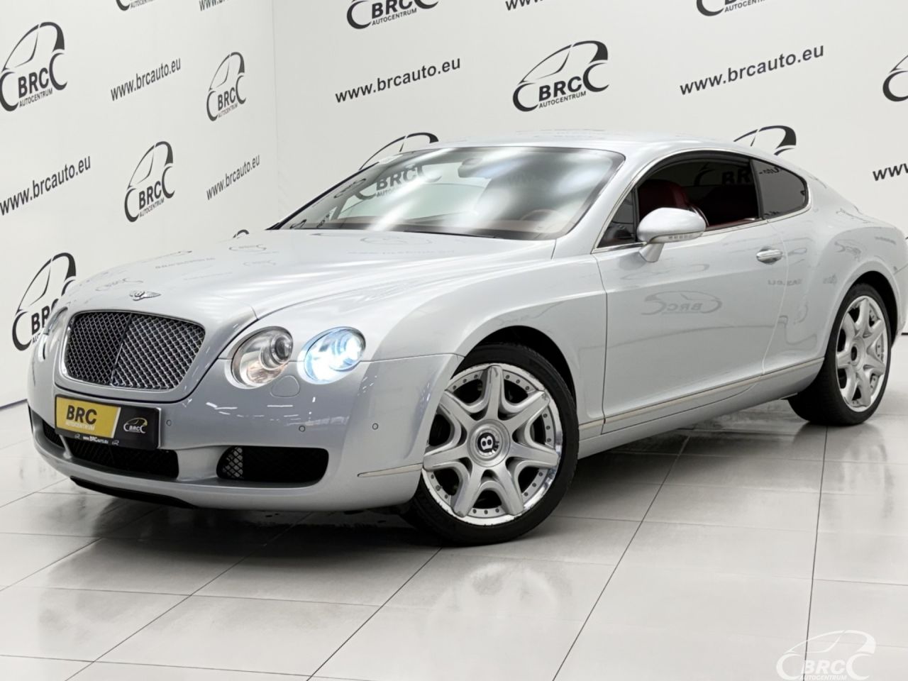 Bentley Continental | 0