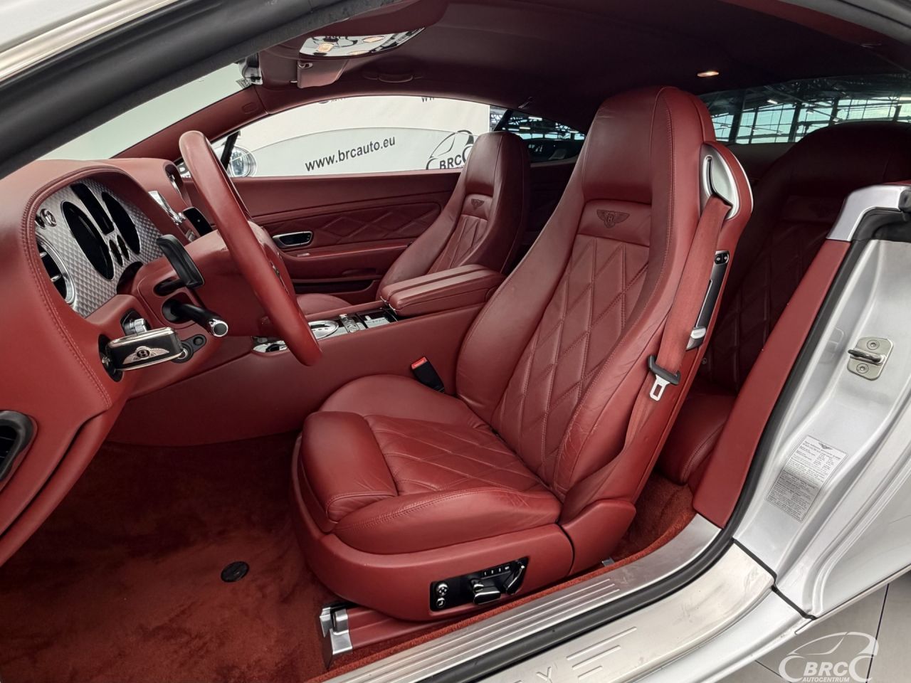 Bentley Continental | 22