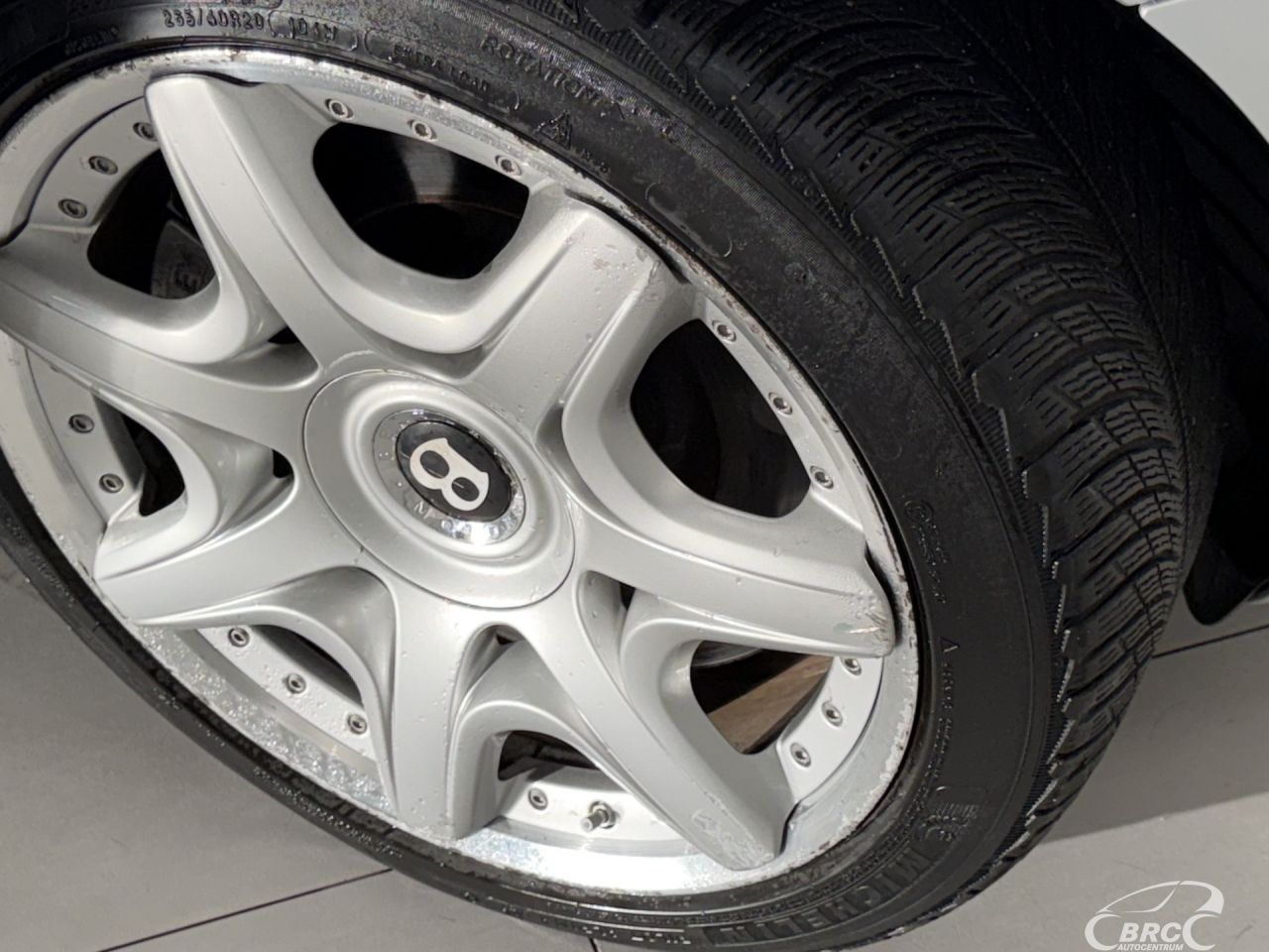 Bentley Continental | 43