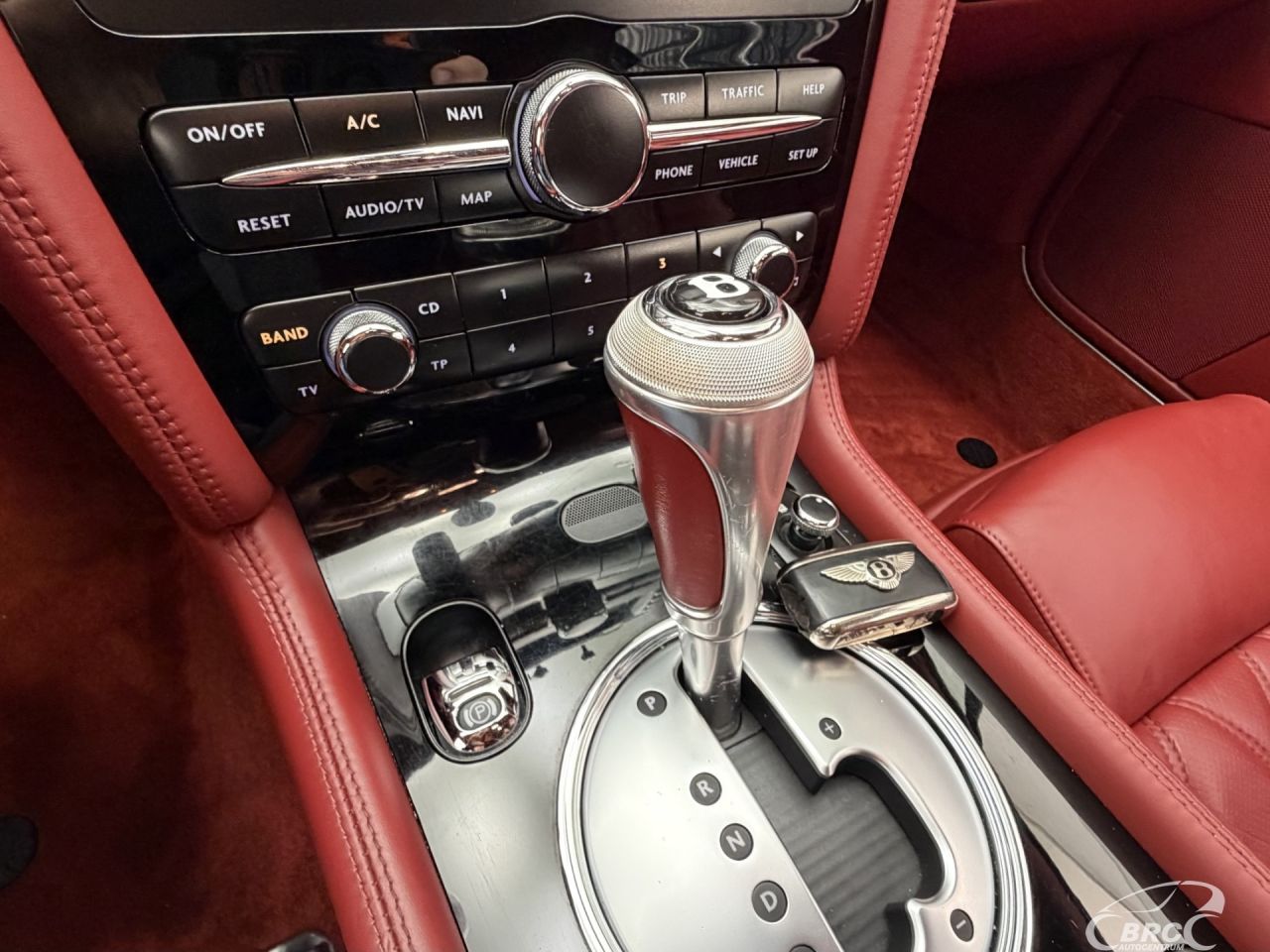 Bentley Continental | 28