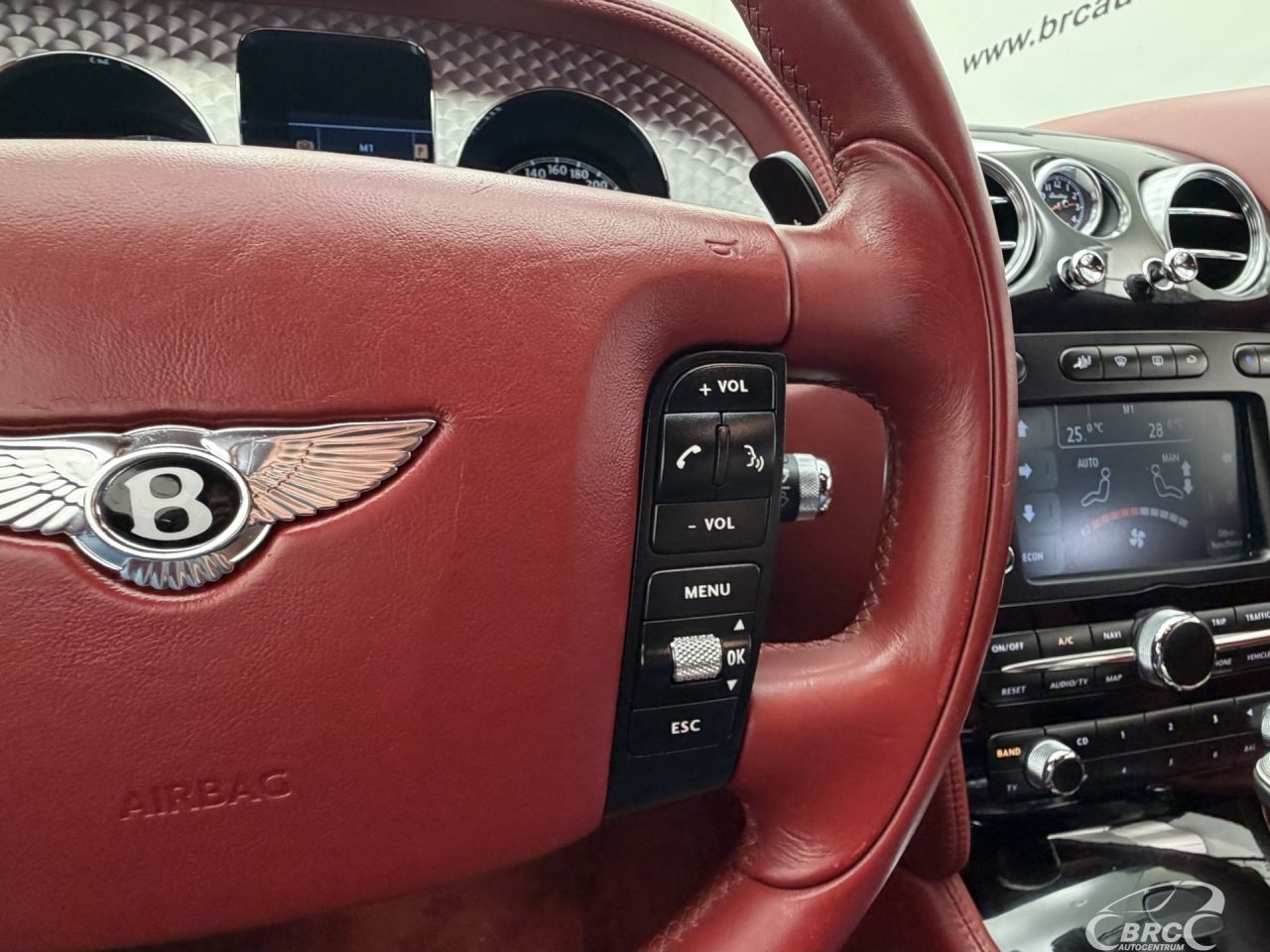 Bentley Continental | 32