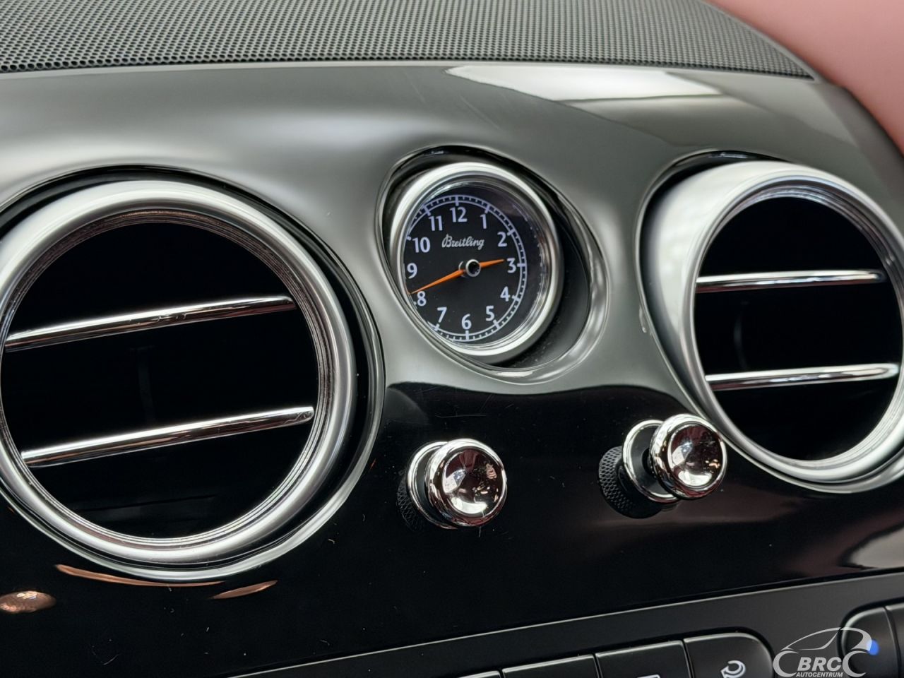 Bentley Continental | 30