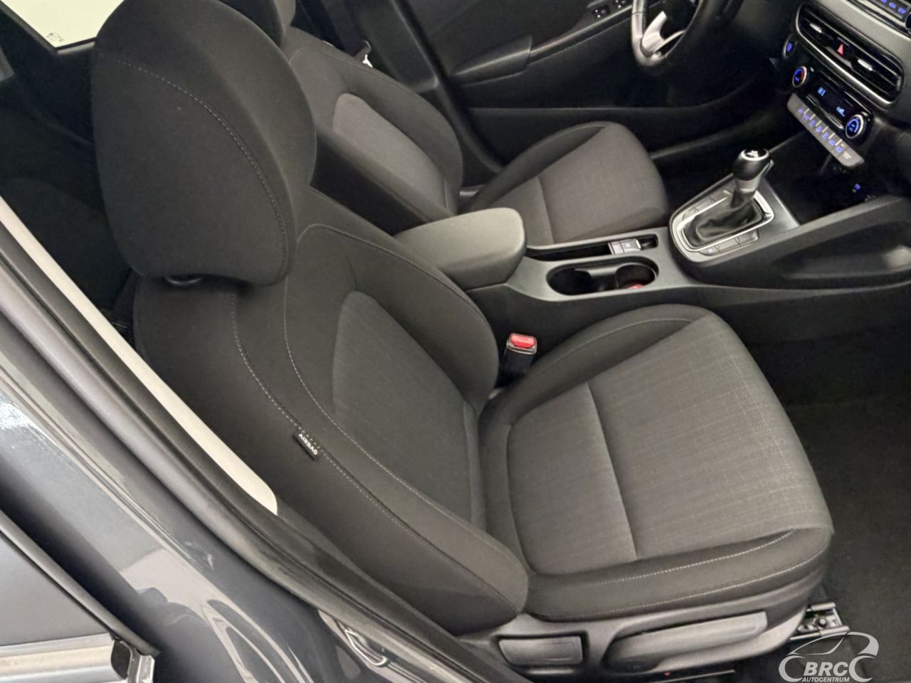 Hyundai Kona | 4