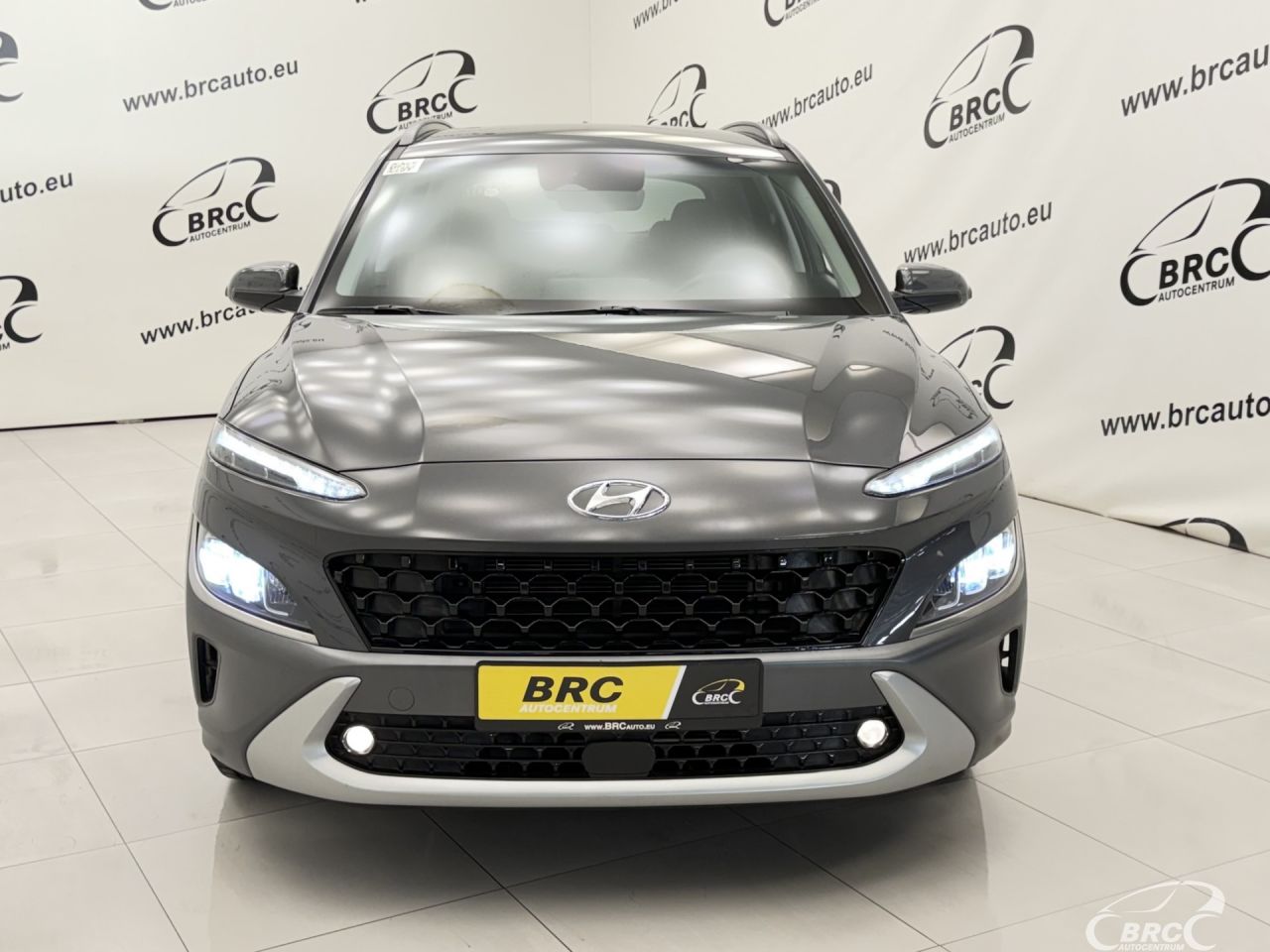 Hyundai Kona | 42