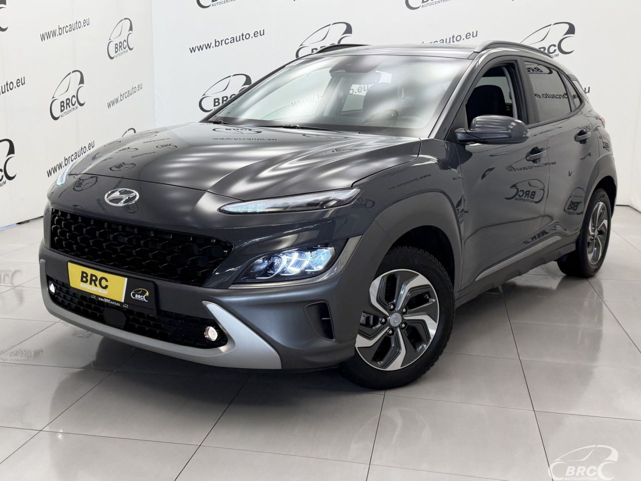 Hyundai Kona | 40
