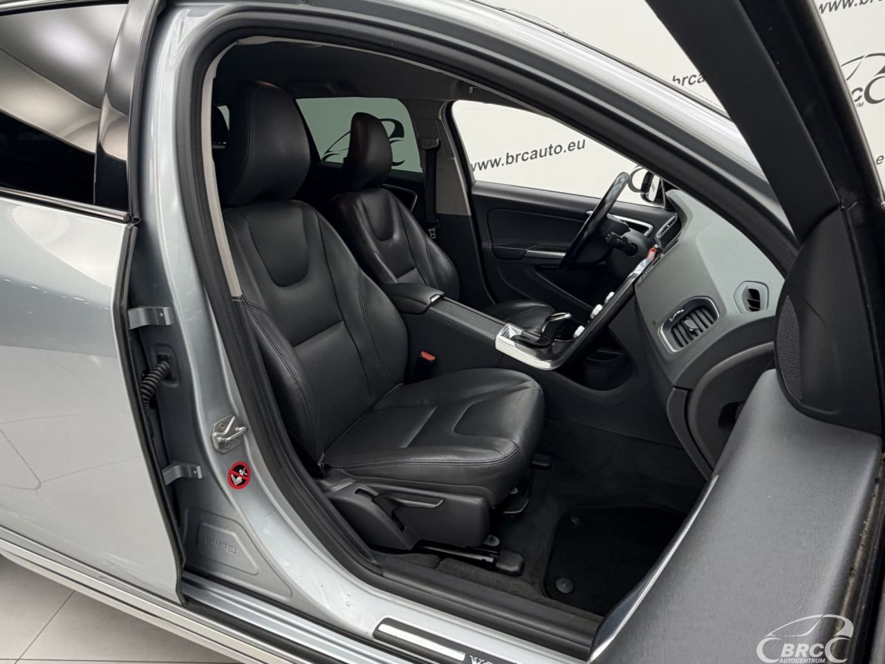 Volvo V60 | 6