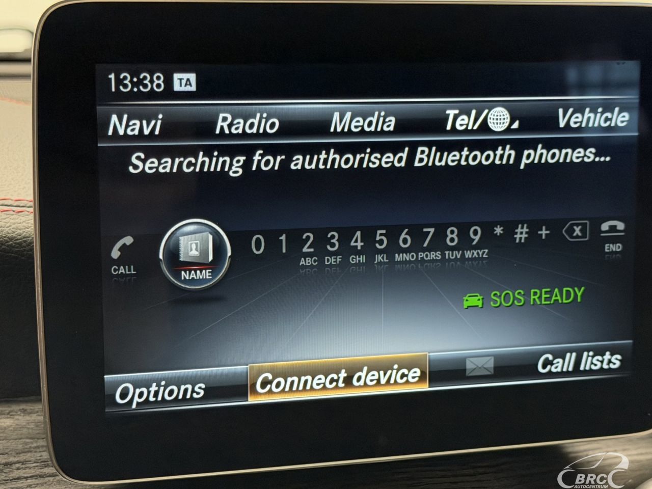 Mercedes-Benz CLA220 | 35