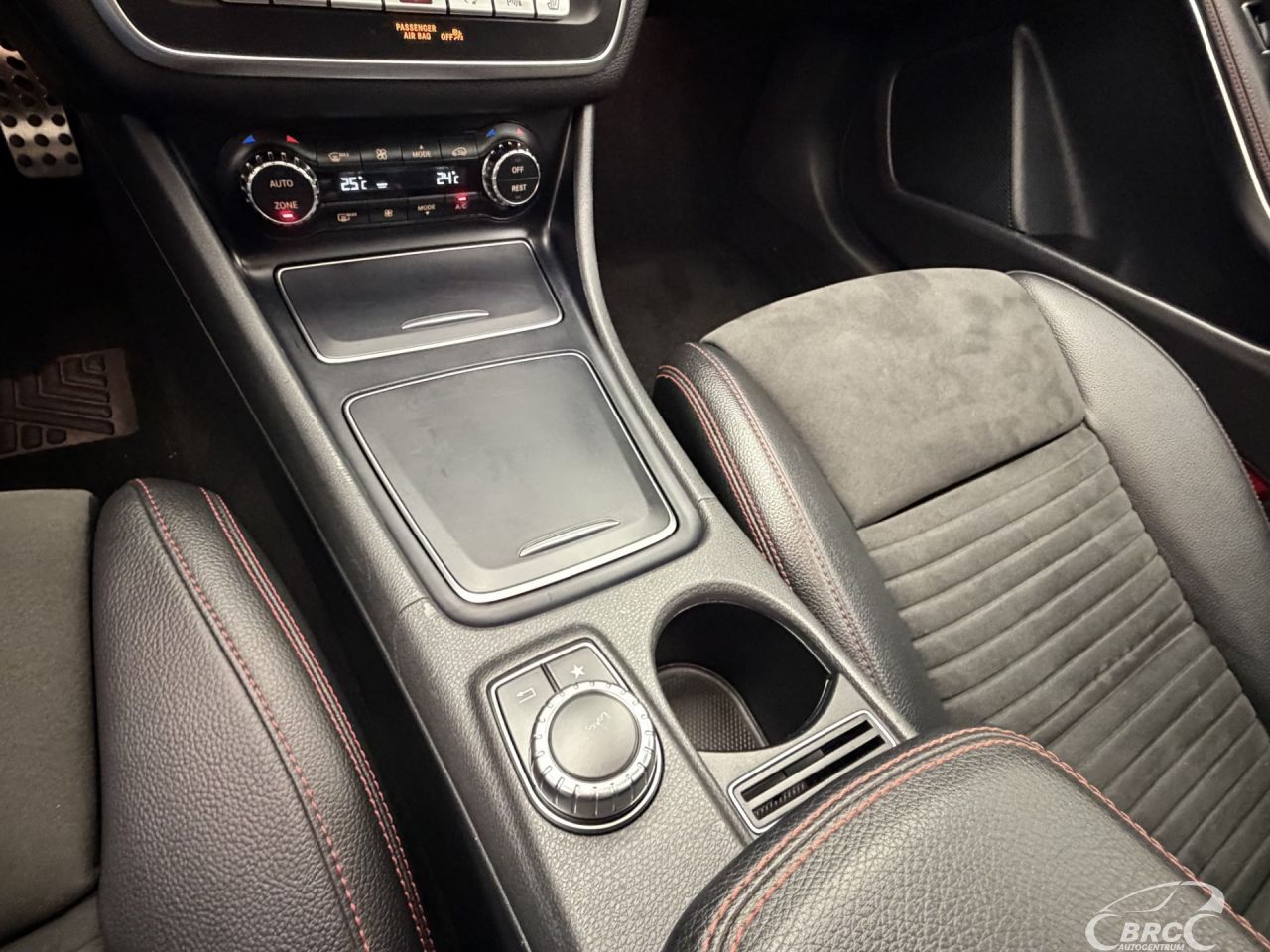 Mercedes-Benz CLA220 | 24