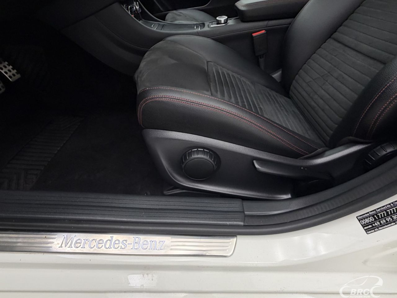 Mercedes-Benz CLA220 | 20