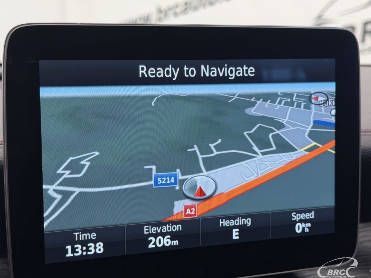 Mercedes-Benz CLA220 | 31