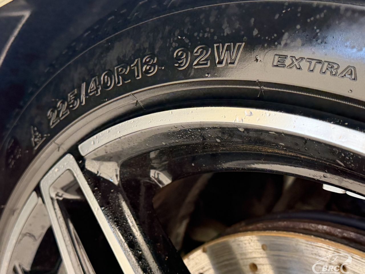 Mercedes-Benz CLA220 | 40