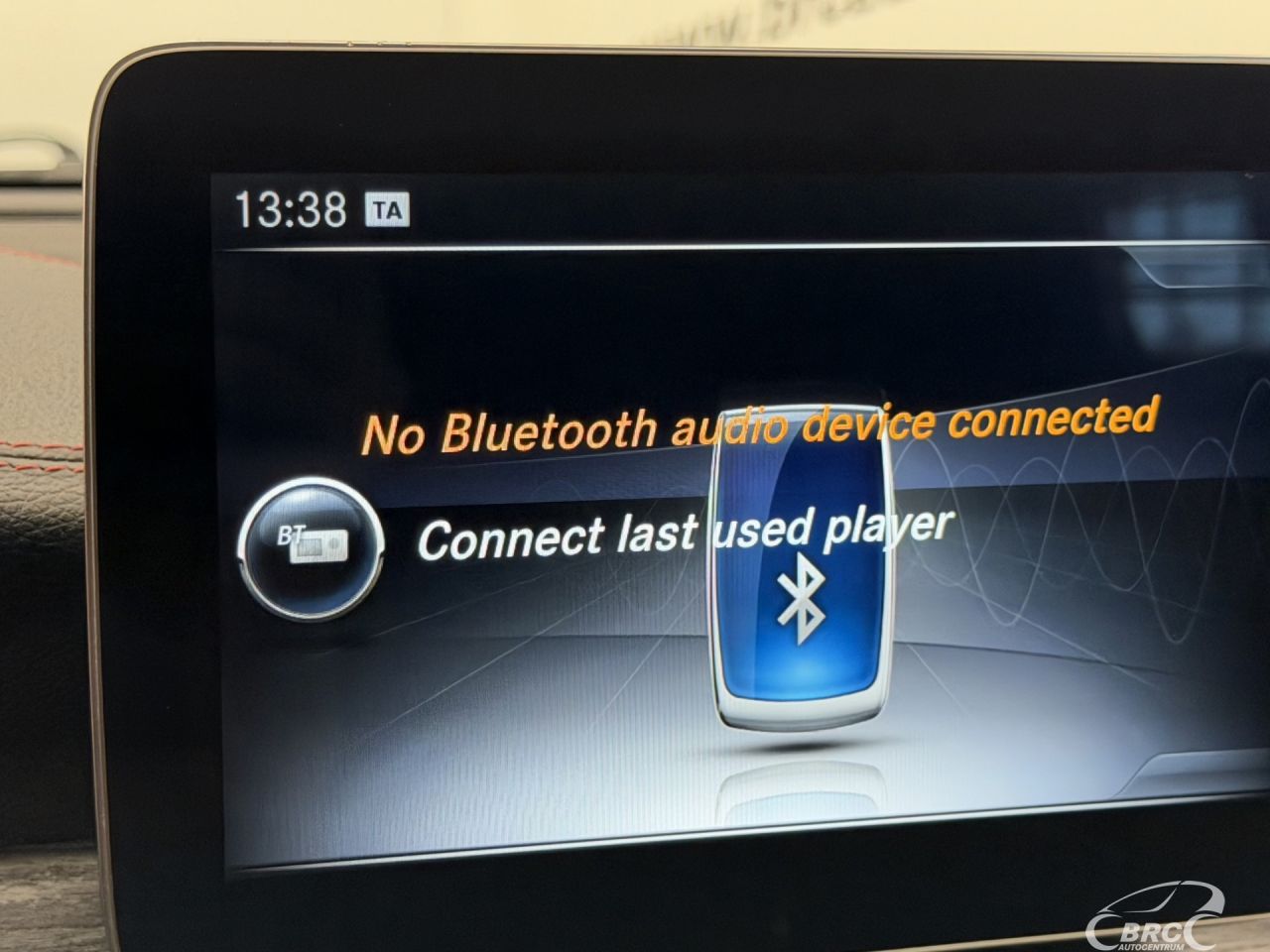 Mercedes-Benz CLA220 | 34