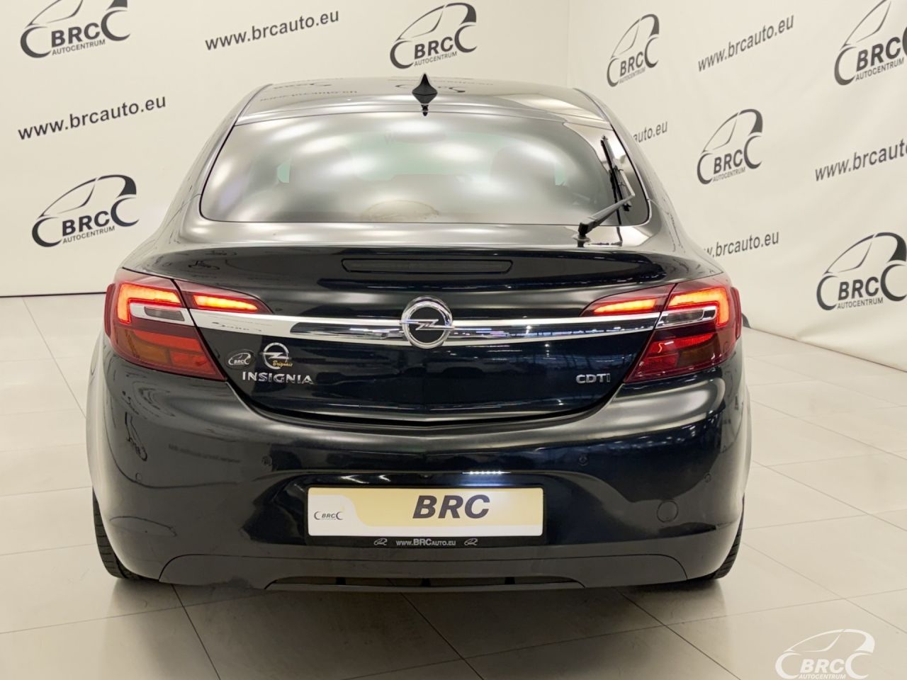 Opel Insignia | 40