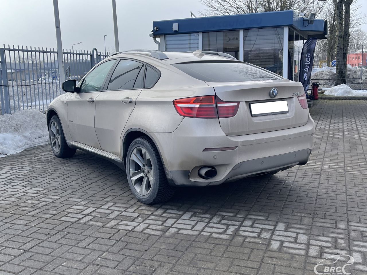 BMW X6 | 26