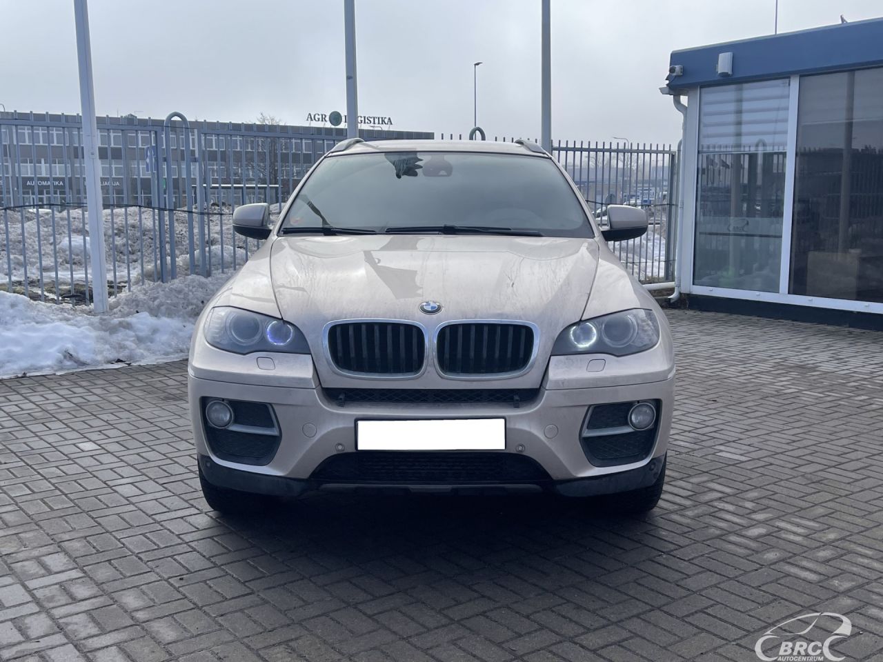 BMW X6 | 25