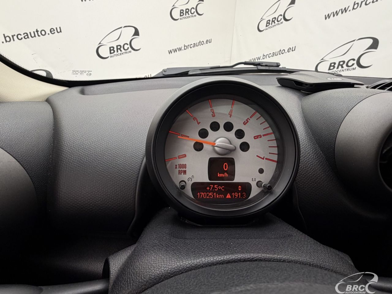 Mini Countryman | 27