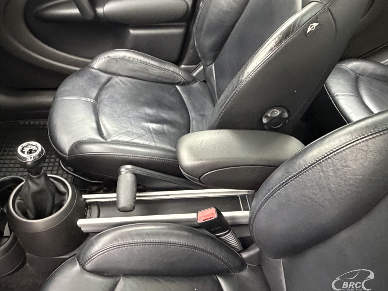 Mini Countryman | 22